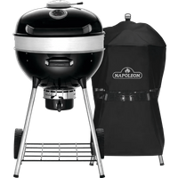 Napoleon Pro Kettle 57 cm + Napoleon Hoes voor Premium en Pro Kettle 57 cm