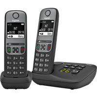 Gigaset A705A Duo