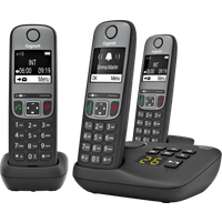 Gigaset A705A Trio